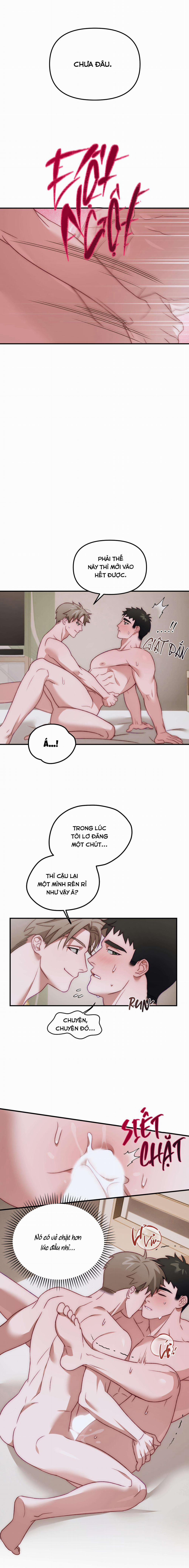 List Truyện Ngắn Chịt Chịt 65 trang 11