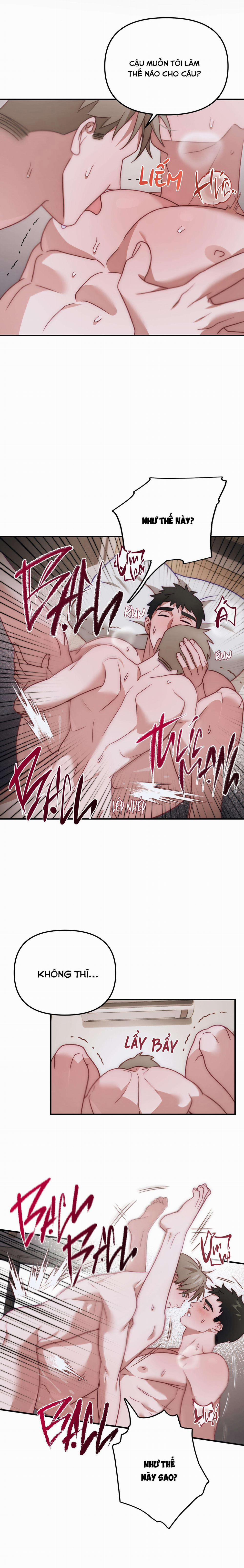 List Truyện Ngắn Chịt Chịt 65 trang 12