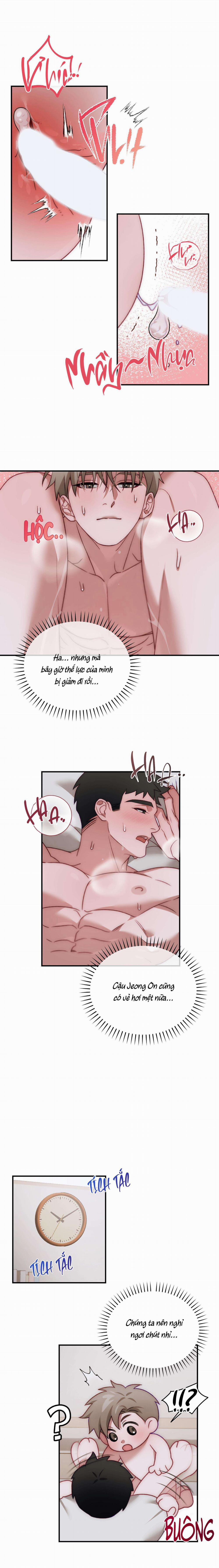 List Truyện Ngắn Chịt Chịt 65 trang 13