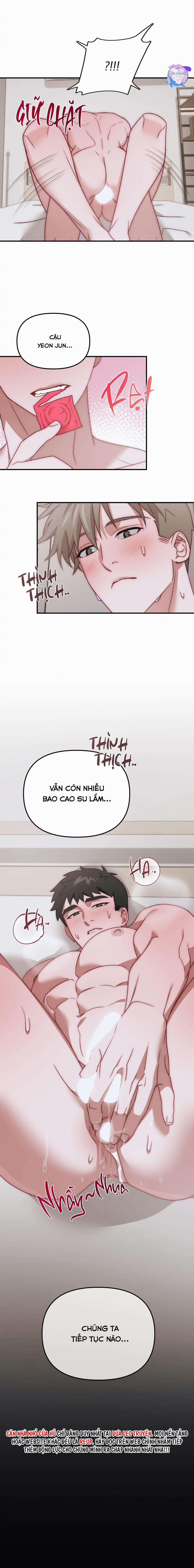 List Truyện Ngắn Chịt Chịt 65 trang 14