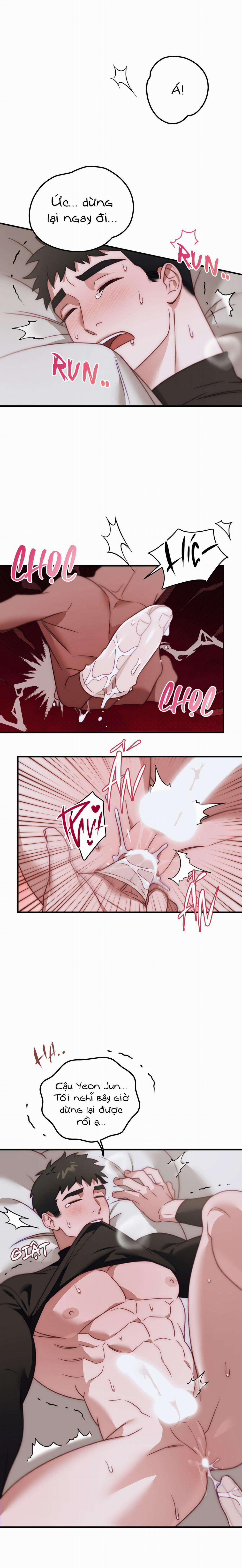 List Truyện Ngắn Chịt Chịt 65 trang 2