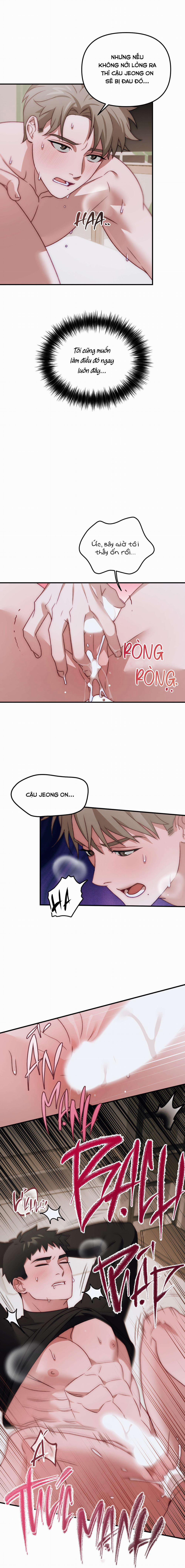 List Truyện Ngắn Chịt Chịt 65 trang 3