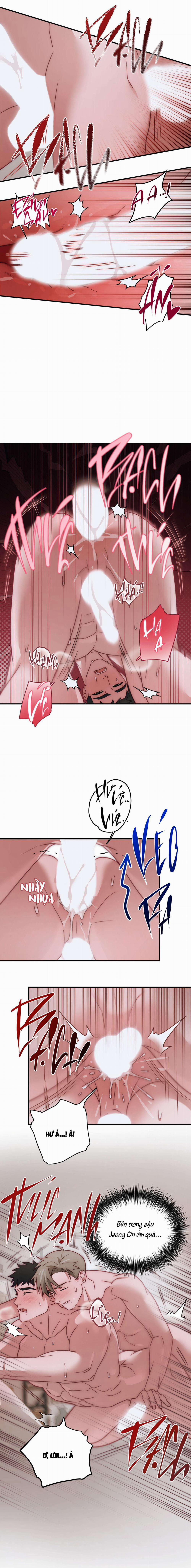 List Truyện Ngắn Chịt Chịt 65 trang 6