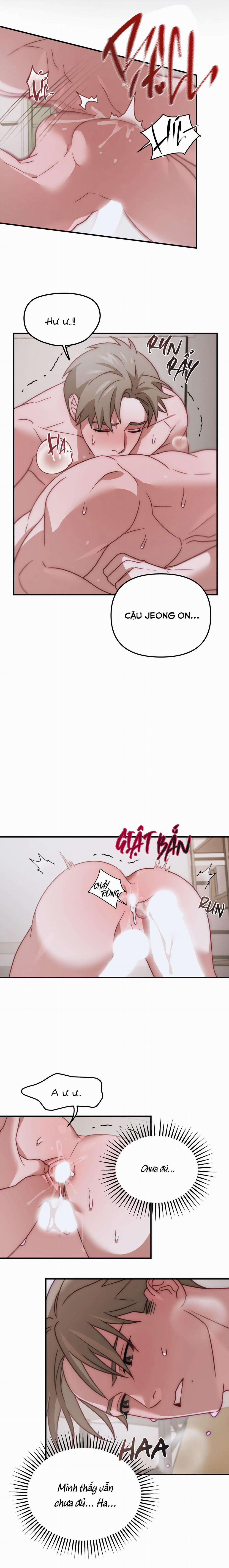 List Truyện Ngắn Chịt Chịt 65 trang 7