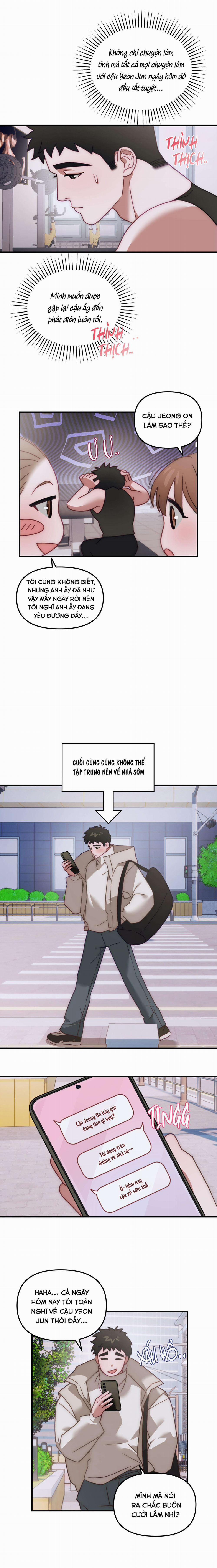 List Truyện Ngắn Chịt Chịt 66 trang 11