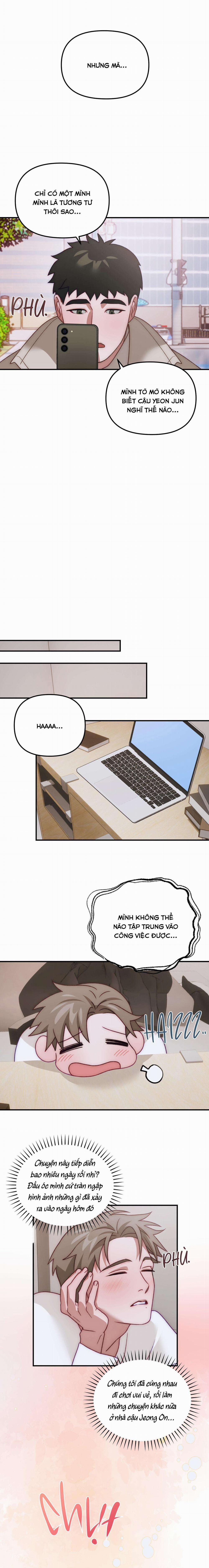 List Truyện Ngắn Chịt Chịt 66 trang 12