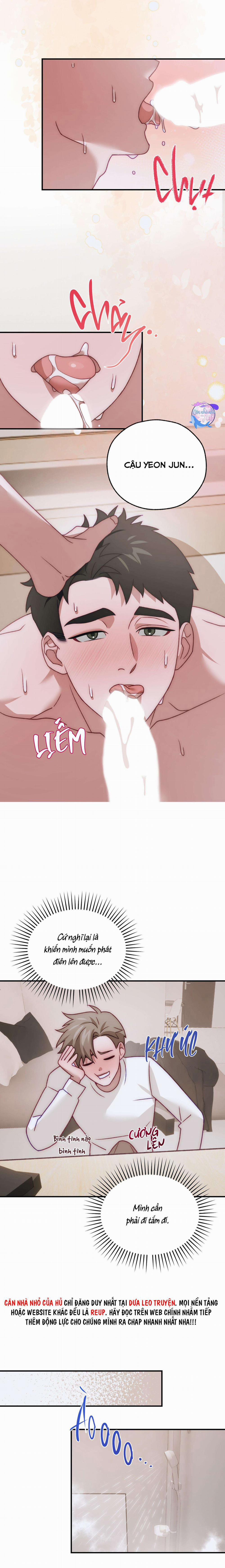 List Truyện Ngắn Chịt Chịt 66 trang 13