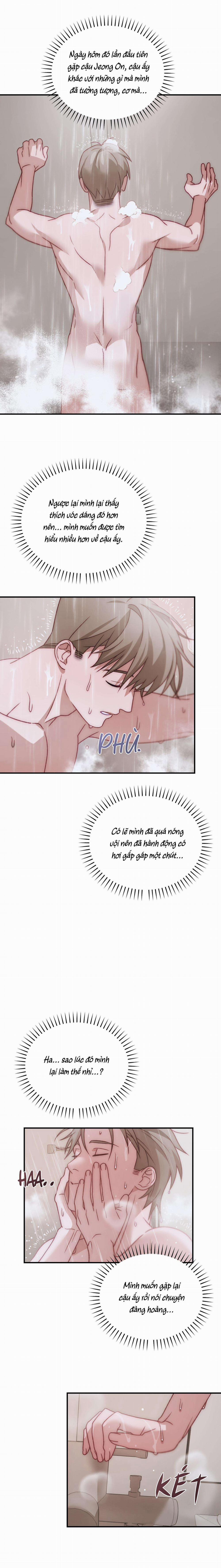 List Truyện Ngắn Chịt Chịt 66 trang 14