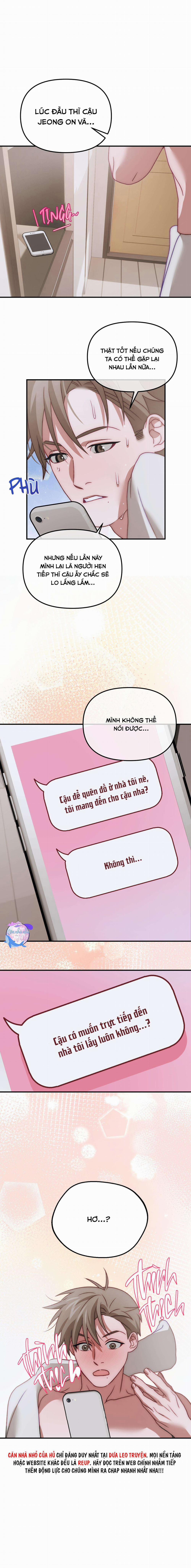 List Truyện Ngắn Chịt Chịt 66 trang 16