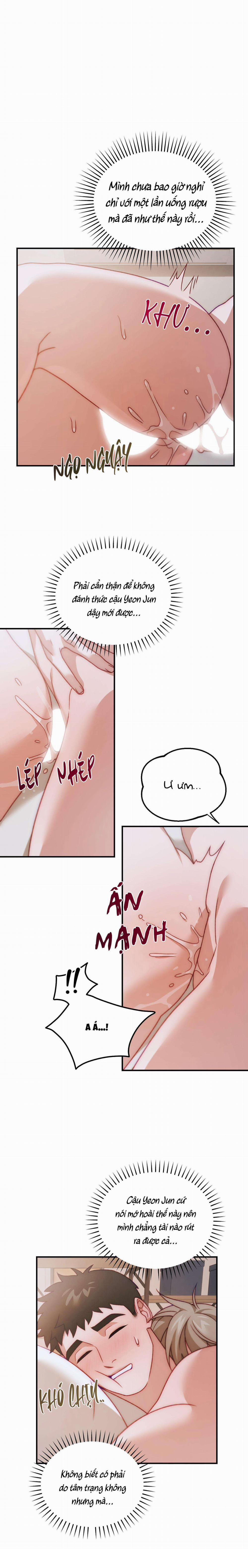 List Truyện Ngắn Chịt Chịt 66 trang 3