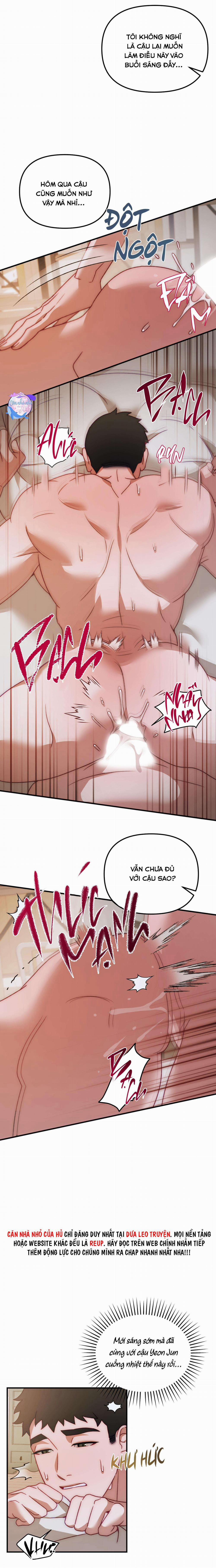 List Truyện Ngắn Chịt Chịt 66 trang 5