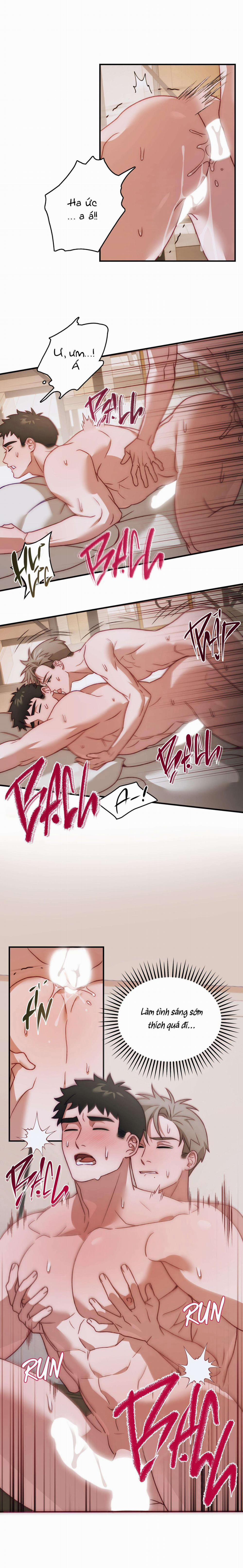 List Truyện Ngắn Chịt Chịt 66 trang 6