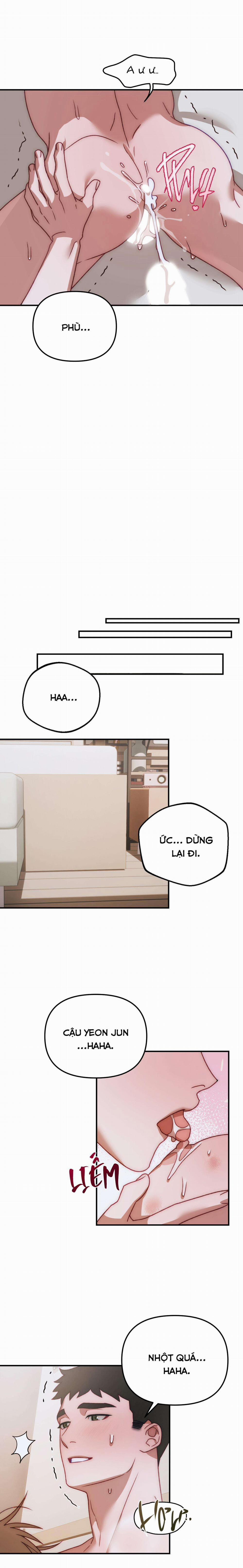 List Truyện Ngắn Chịt Chịt 66 trang 7