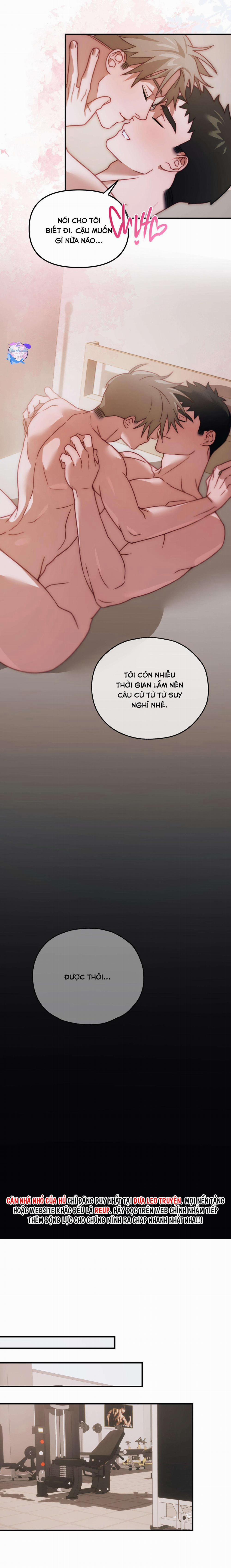 List Truyện Ngắn Chịt Chịt 66 trang 9