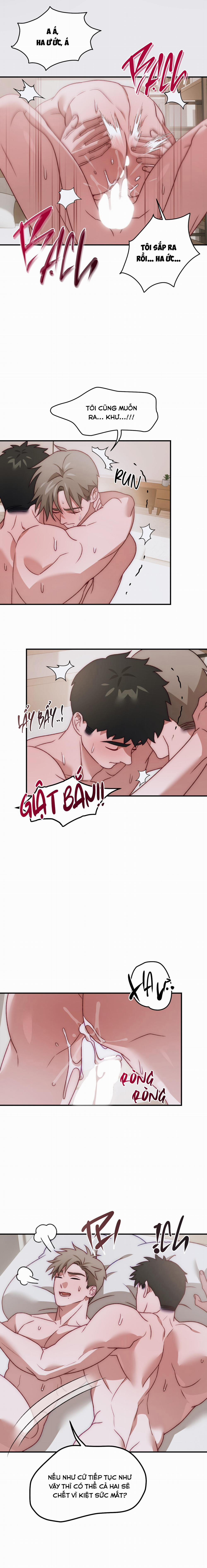 List Truyện Ngắn Chịt Chịt 67 BIG+BIG END trang 11