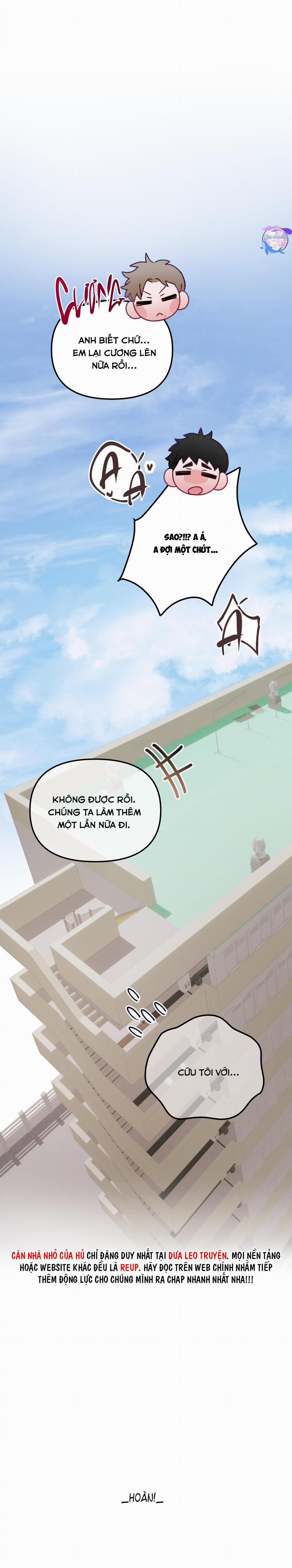 List Truyện Ngắn Chịt Chịt 67 BIG+BIG END trang 13