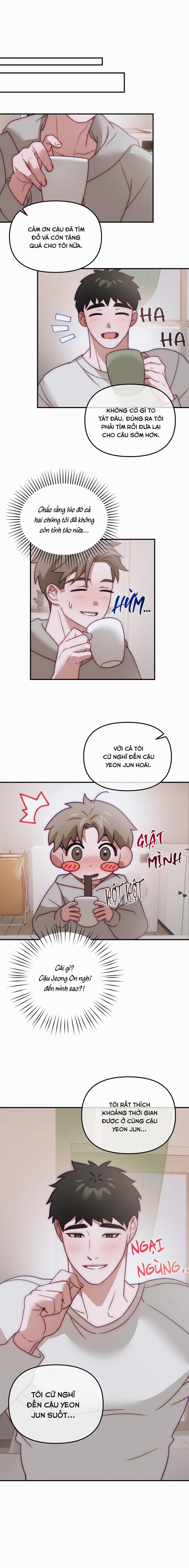 List Truyện Ngắn Chịt Chịt 67 BIG+BIG END trang 2