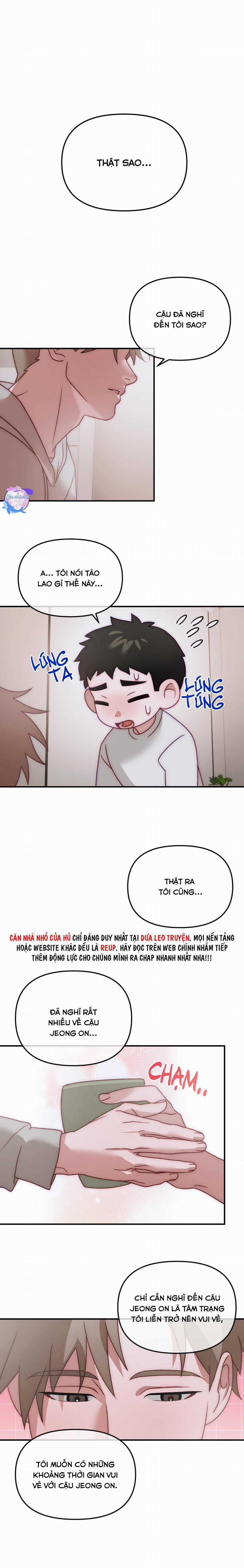 List Truyện Ngắn Chịt Chịt 67 BIG+BIG END trang 3