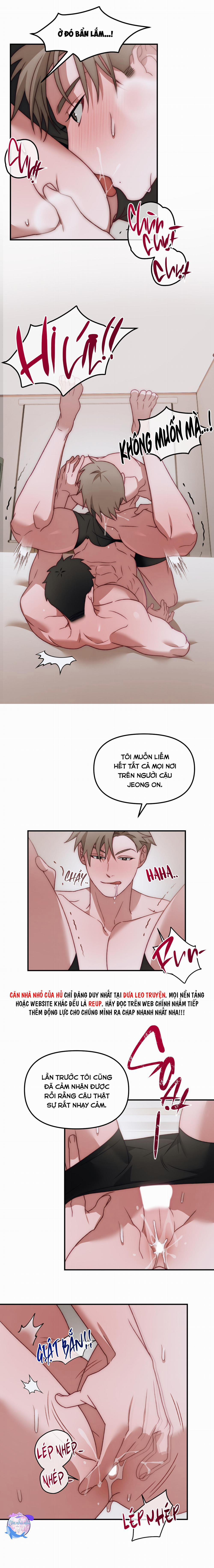 List Truyện Ngắn Chịt Chịt 67 BIG+BIG END trang 7