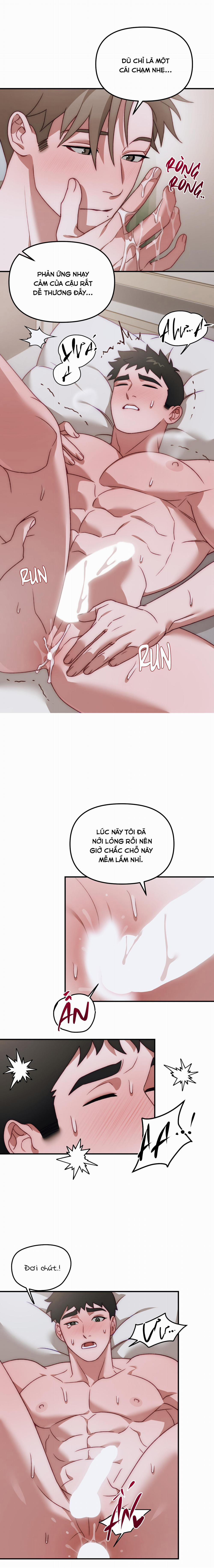 List Truyện Ngắn Chịt Chịt 67 BIG+BIG END trang 8