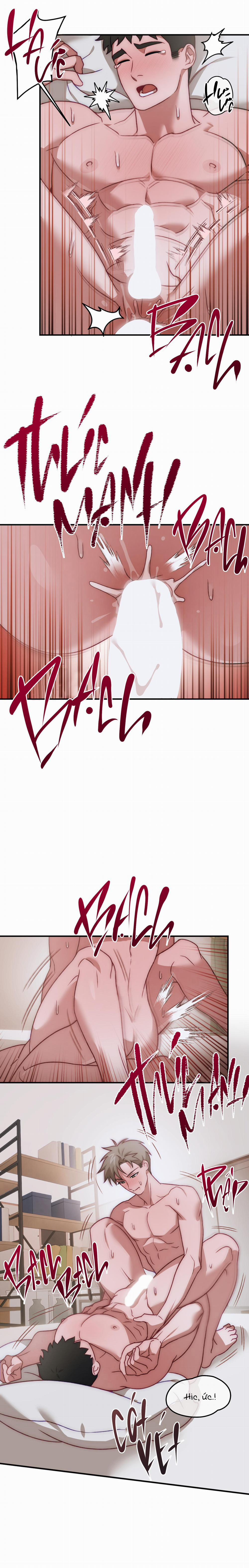 List Truyện Ngắn Chịt Chịt 67 BIG+BIG END trang 9