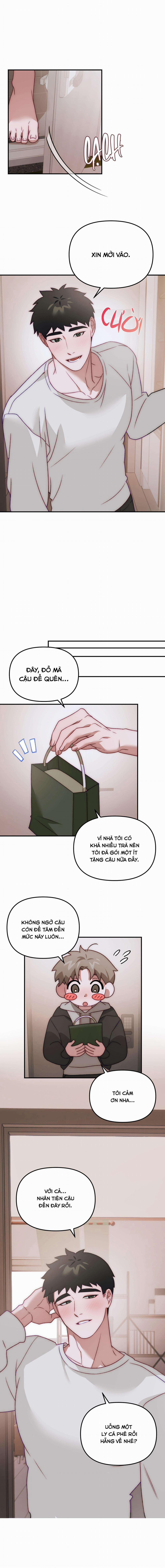 List Truyện Ngắn Chịt Chịt 67 trang 1