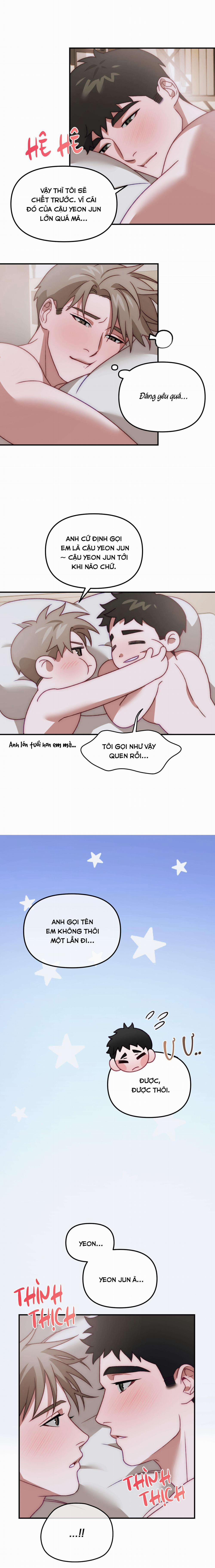 List Truyện Ngắn Chịt Chịt 67 trang 12