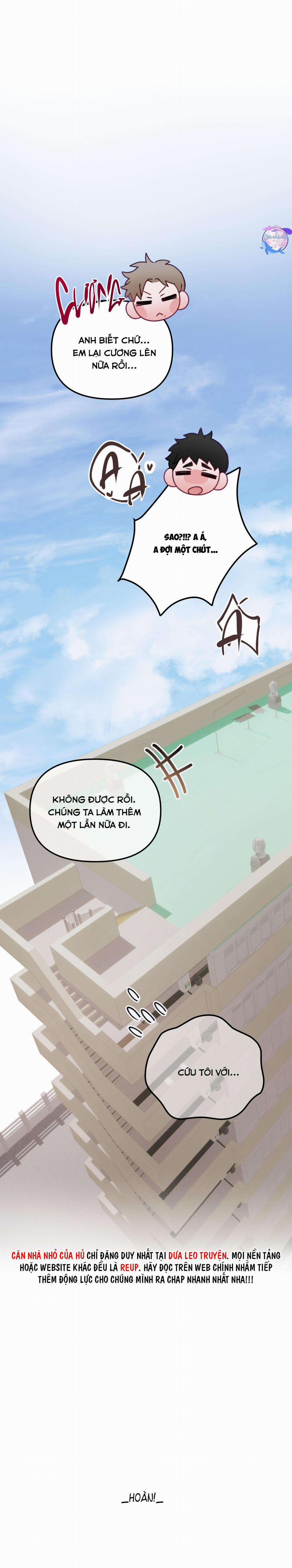 List Truyện Ngắn Chịt Chịt 67 trang 13