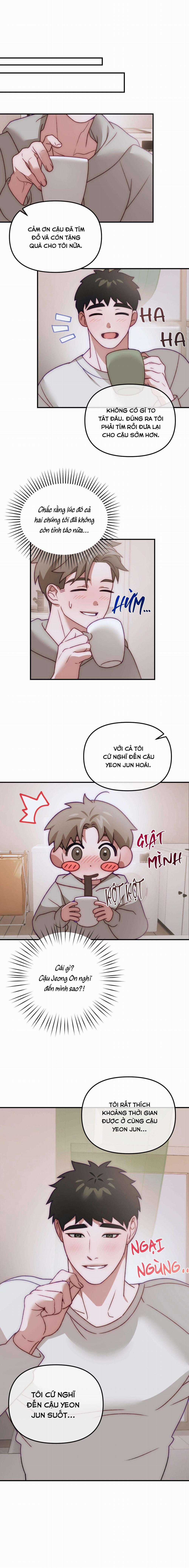 List Truyện Ngắn Chịt Chịt 67 trang 2