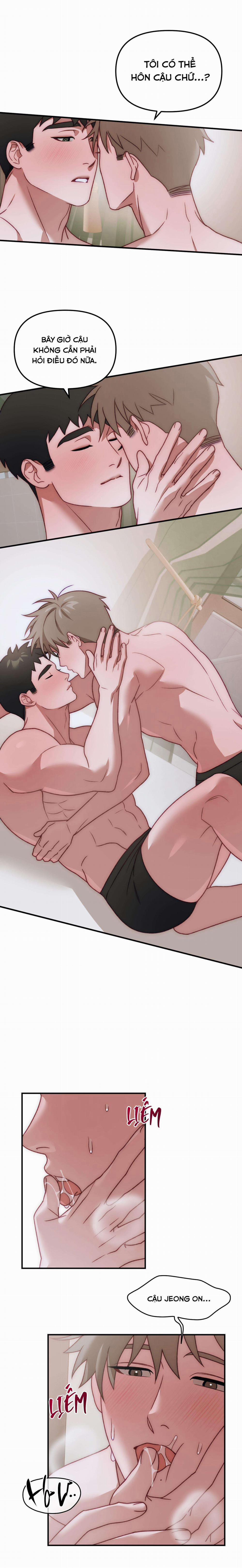 List Truyện Ngắn Chịt Chịt 67 trang 5