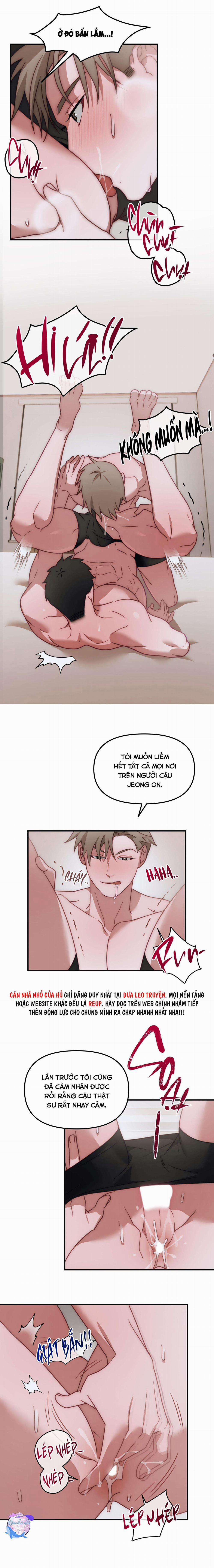 List Truyện Ngắn Chịt Chịt 67 trang 7