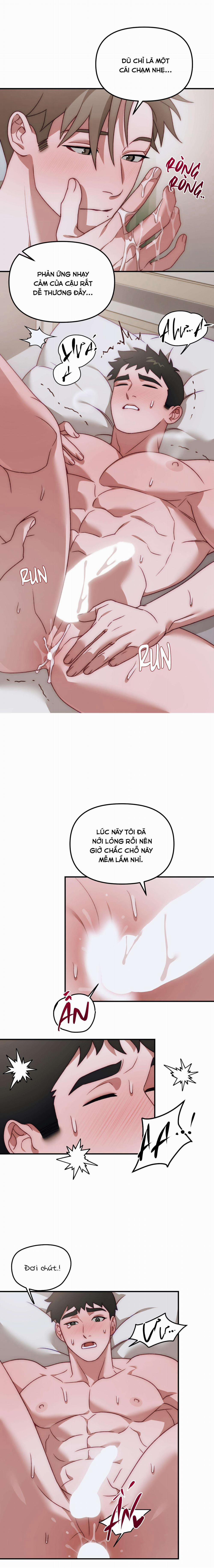 List Truyện Ngắn Chịt Chịt 67 trang 8