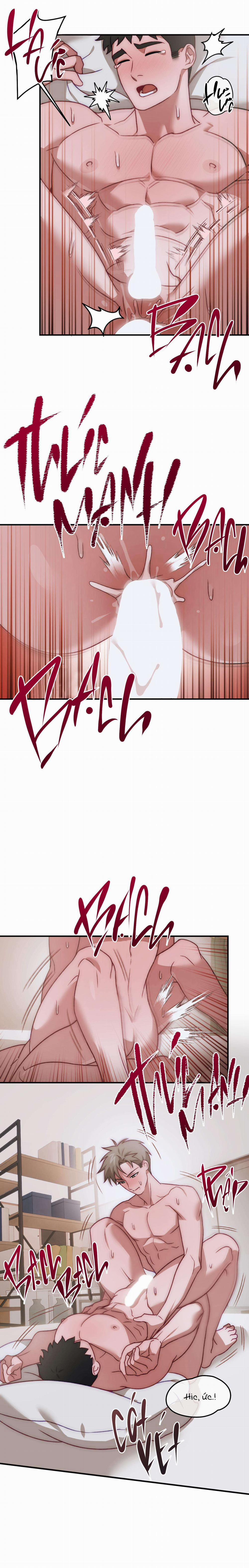 List Truyện Ngắn Chịt Chịt 67 trang 9