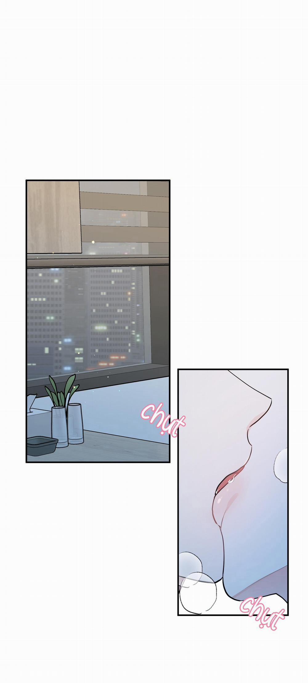 List Truyện Ngắn Chịt Chịt 68 MÈO 1 trang 0