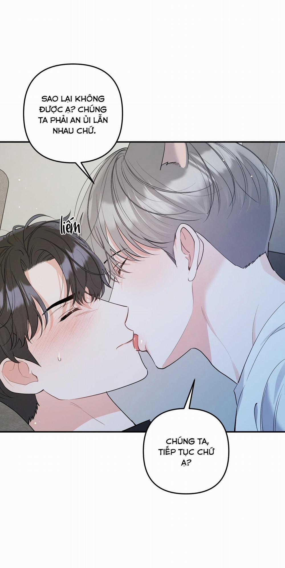 List Truyện Ngắn Chịt Chịt 68 MÈO 1 trang 10