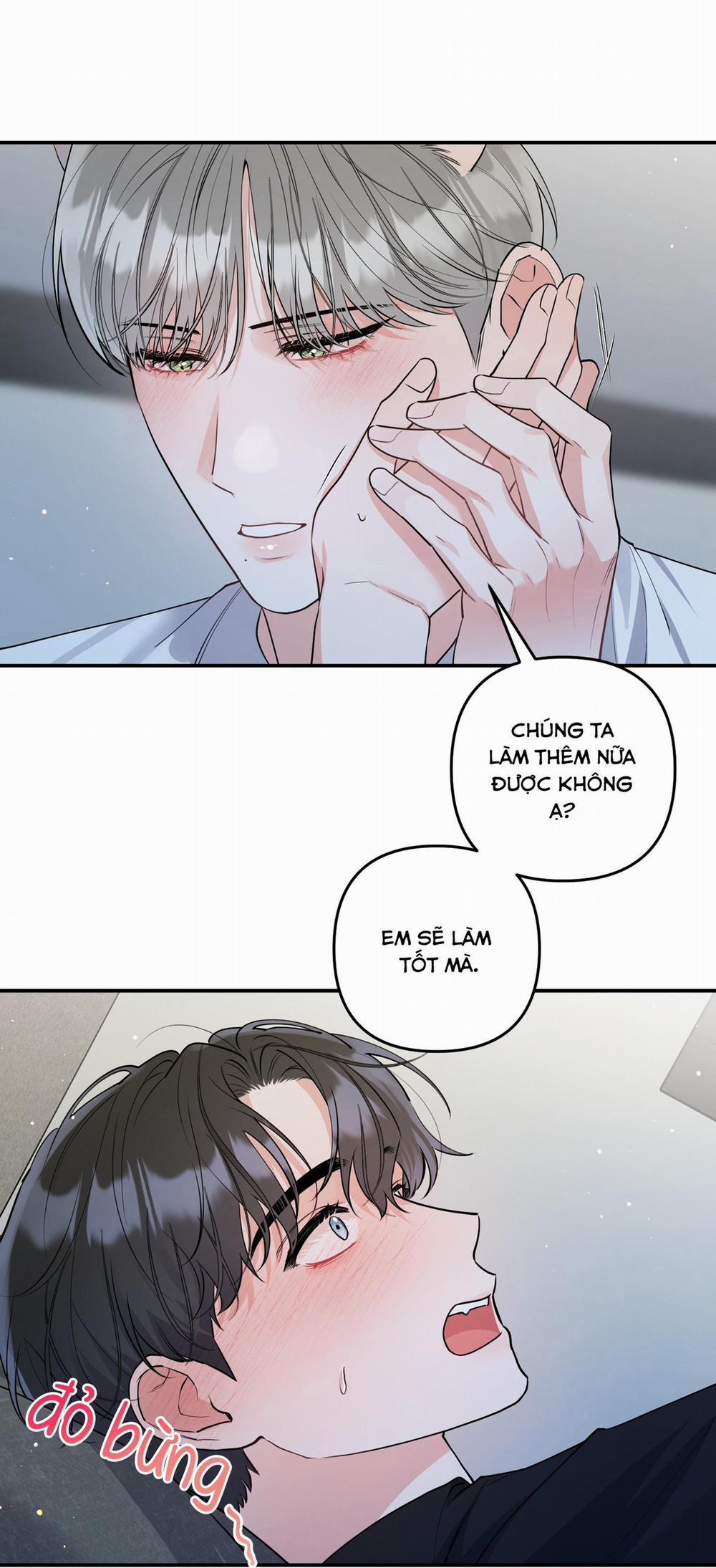 List Truyện Ngắn Chịt Chịt 68 MÈO 1 trang 12