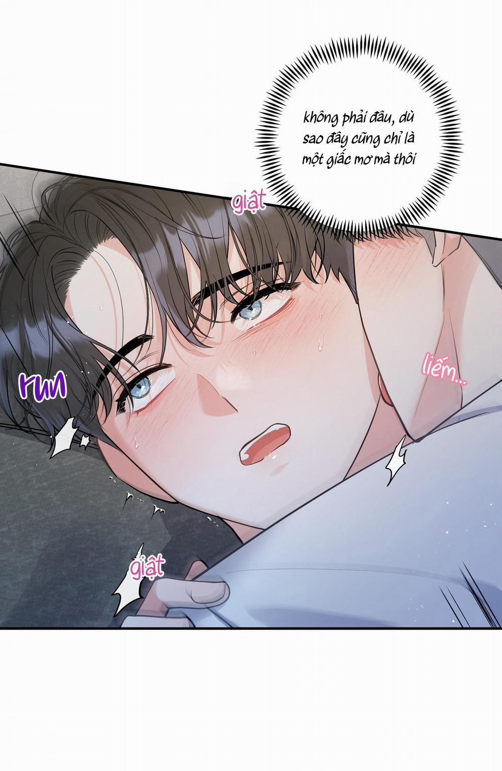 List Truyện Ngắn Chịt Chịt 68 MÈO 1 trang 17