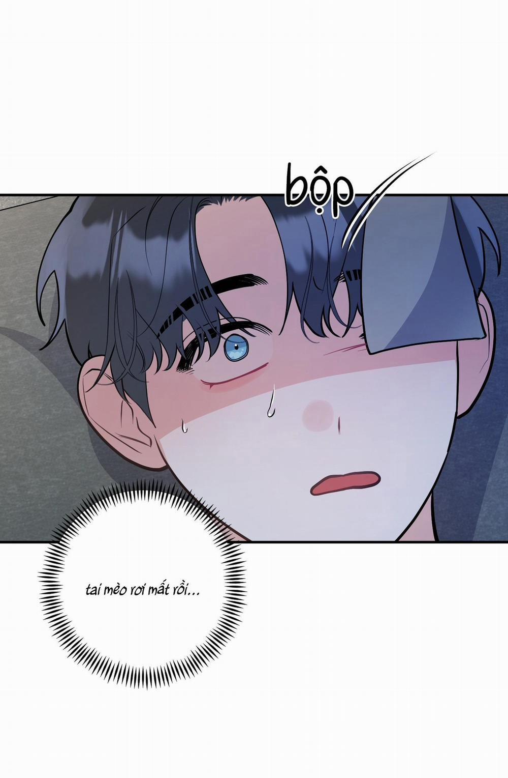 List Truyện Ngắn Chịt Chịt 68 MÈO 1 trang 22