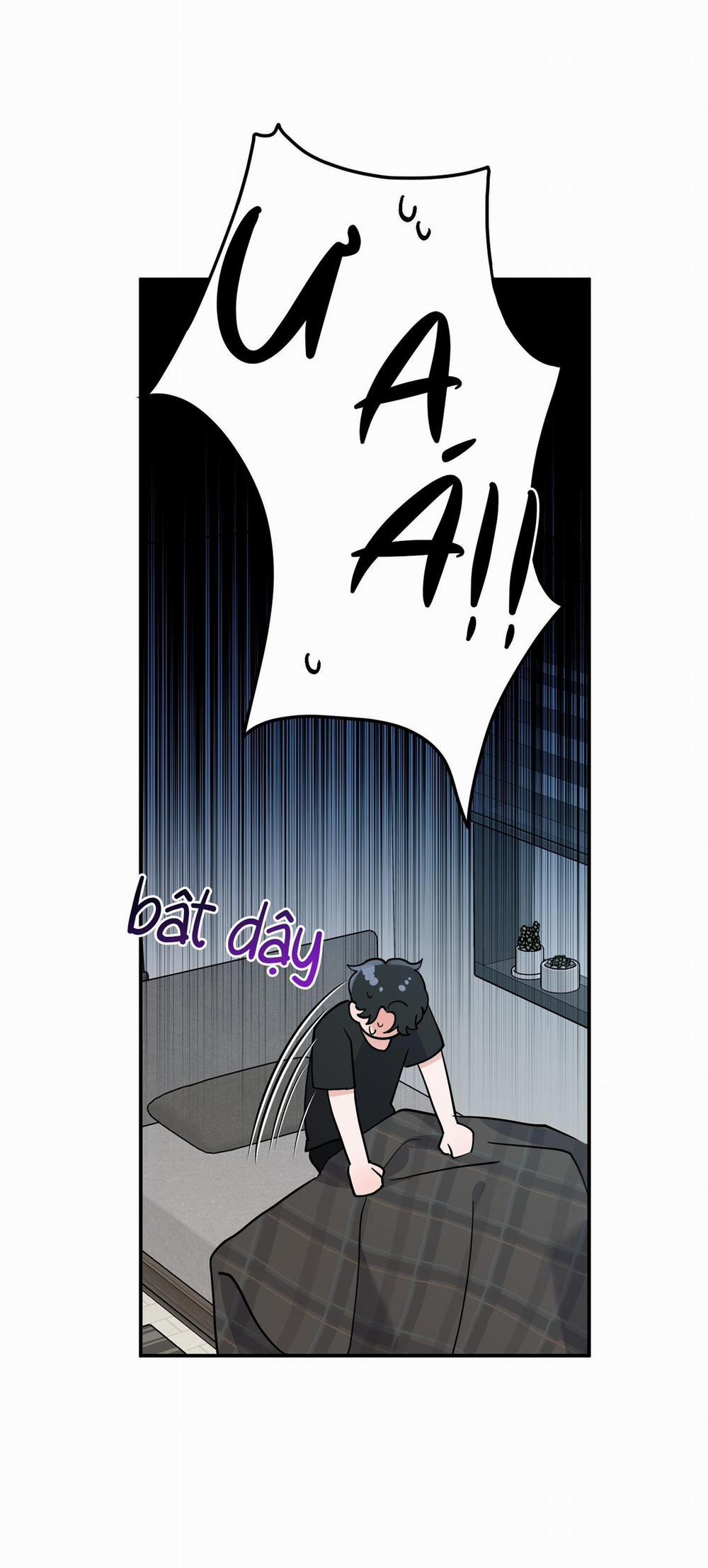 List Truyện Ngắn Chịt Chịt 68 MÈO 1 trang 23