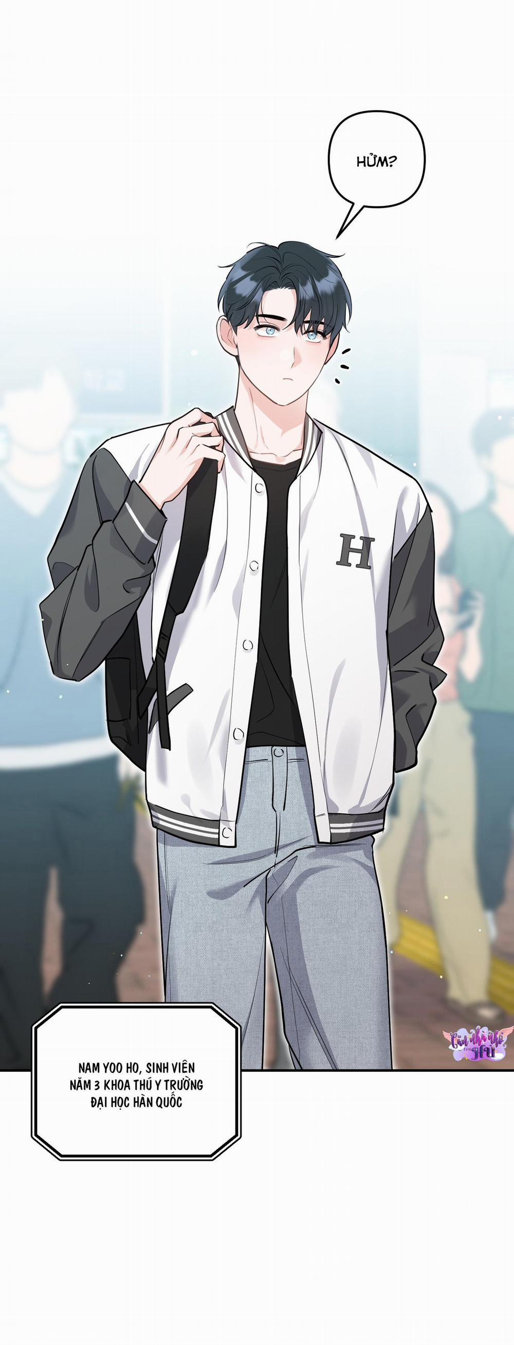 List Truyện Ngắn Chịt Chịt 68 MÈO 1 trang 29