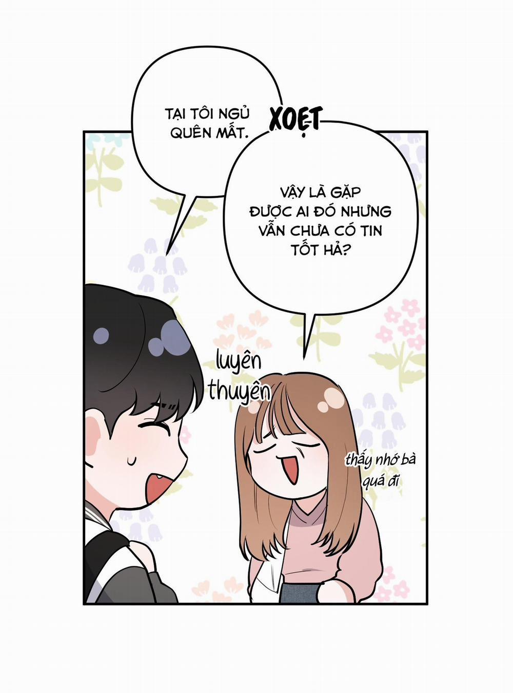 List Truyện Ngắn Chịt Chịt 68 MÈO 1 trang 31