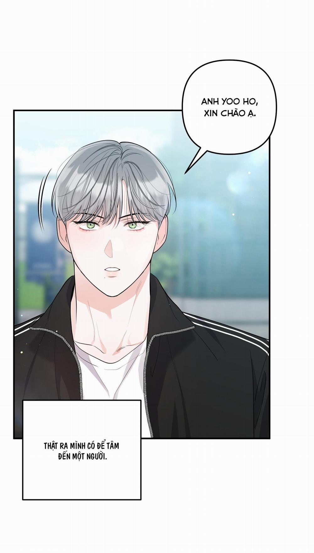 List Truyện Ngắn Chịt Chịt 68 MÈO 1 trang 36