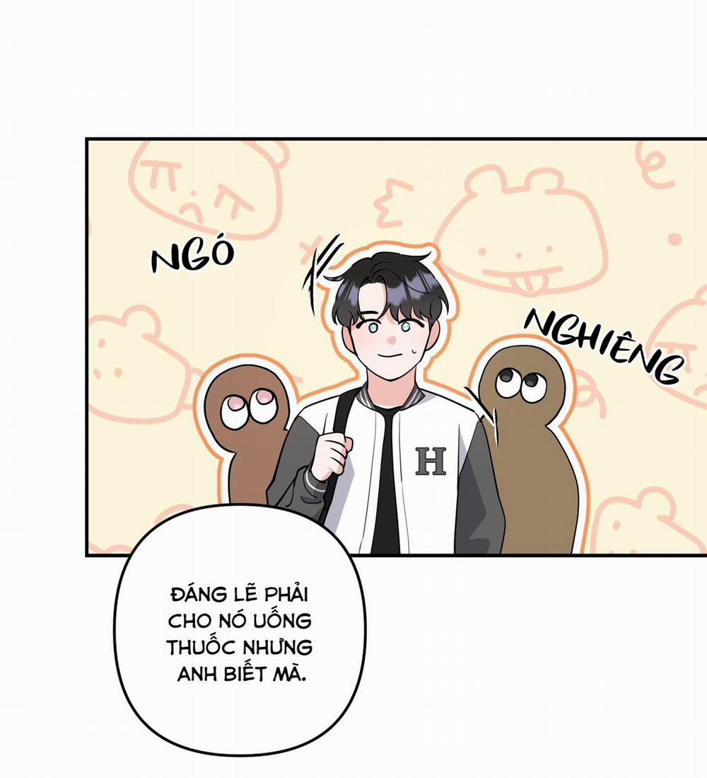 List Truyện Ngắn Chịt Chịt 68 MÈO 1 trang 38