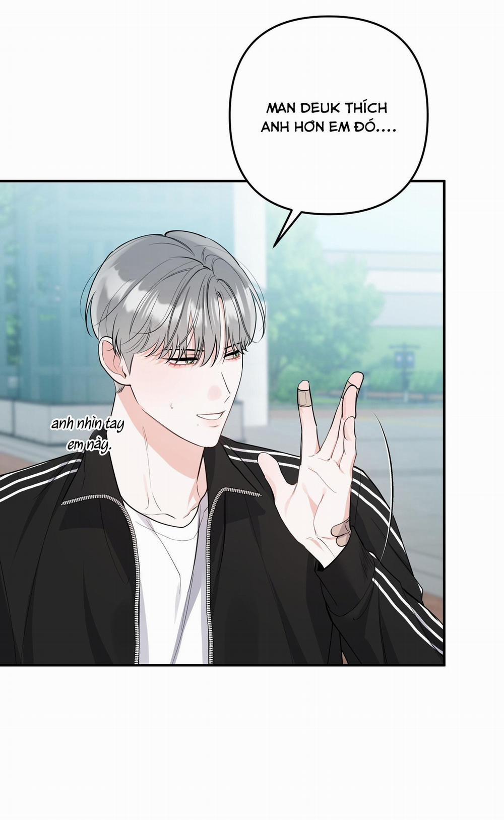 List Truyện Ngắn Chịt Chịt 68 MÈO 1 trang 39