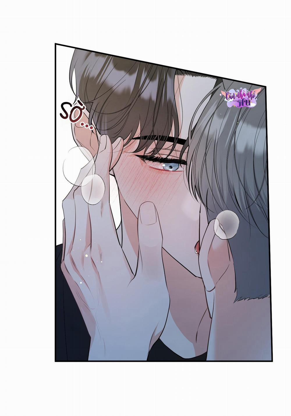 List Truyện Ngắn Chịt Chịt 68 MÈO 1 trang 4