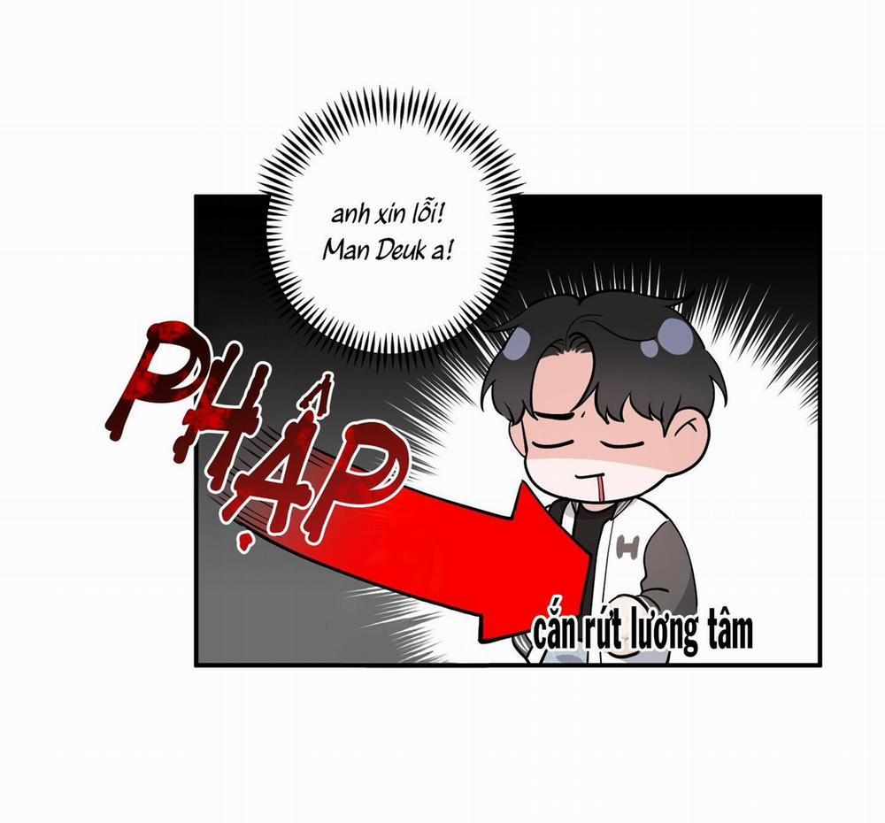 List Truyện Ngắn Chịt Chịt 68 MÈO 1 trang 42