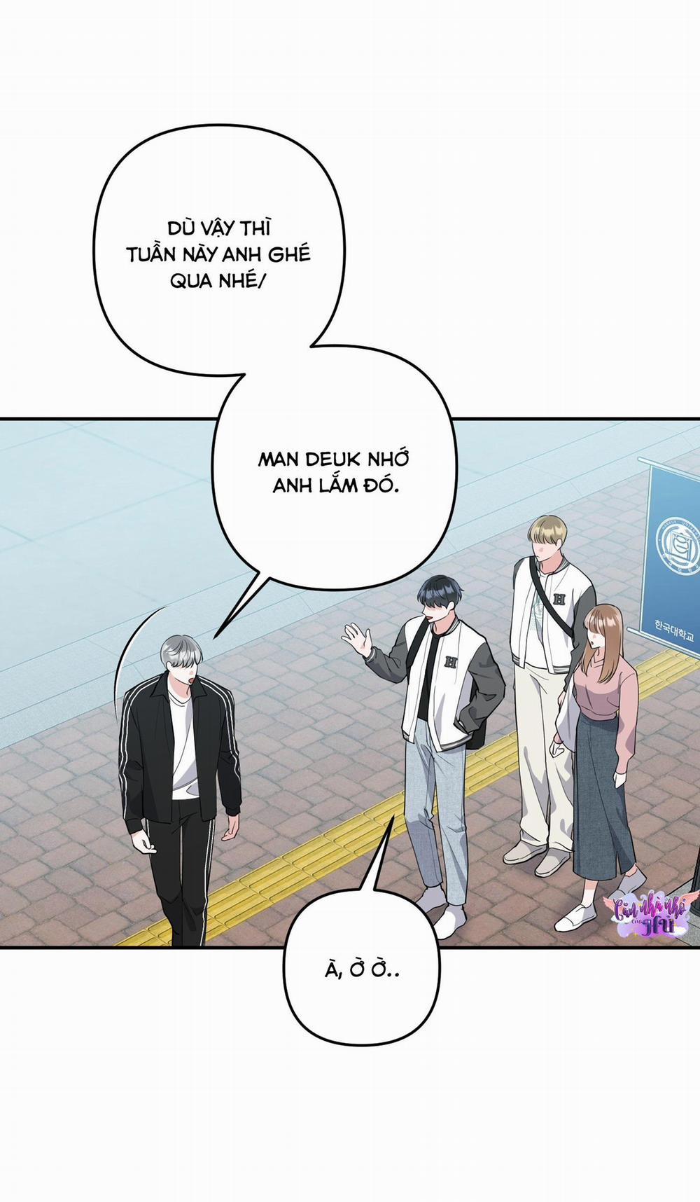 List Truyện Ngắn Chịt Chịt 68 MÈO 1 trang 43