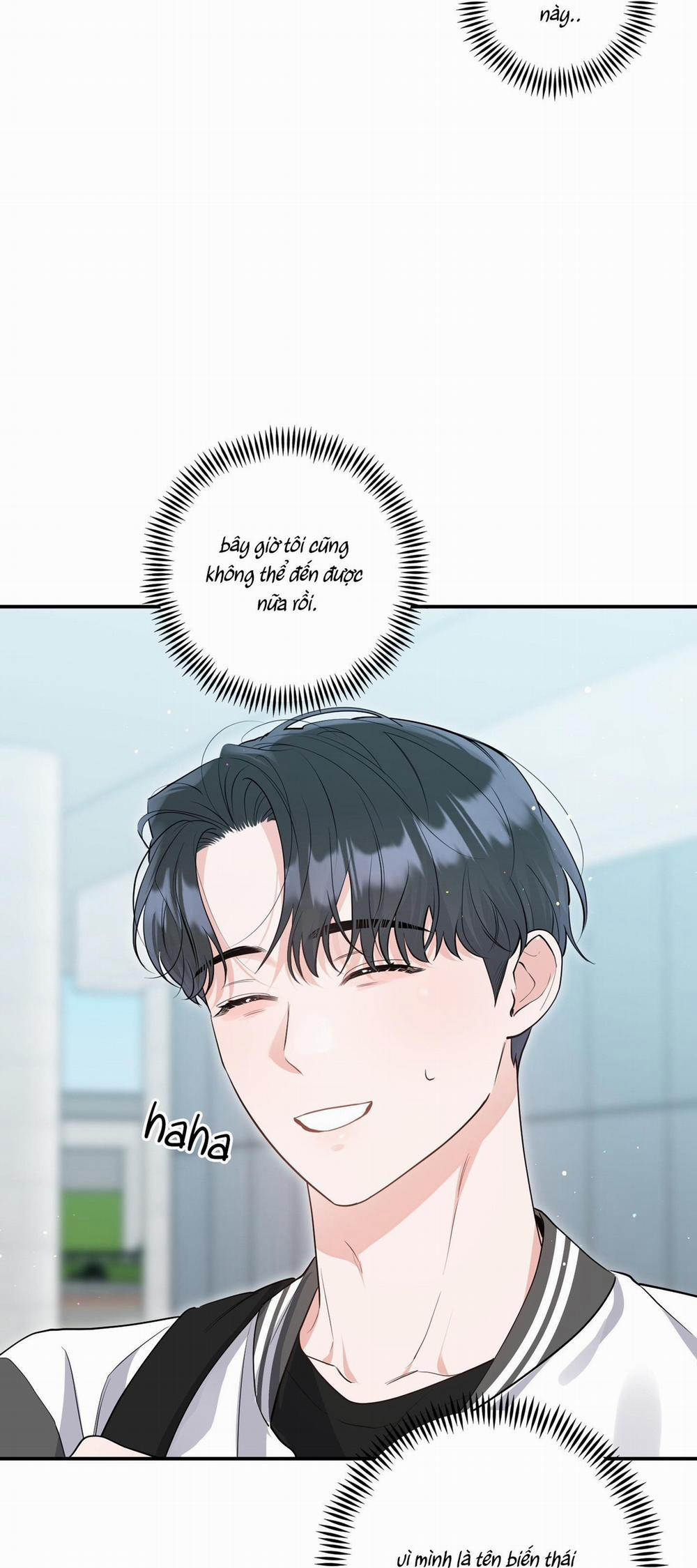 List Truyện Ngắn Chịt Chịt 68 MÈO 1 trang 47