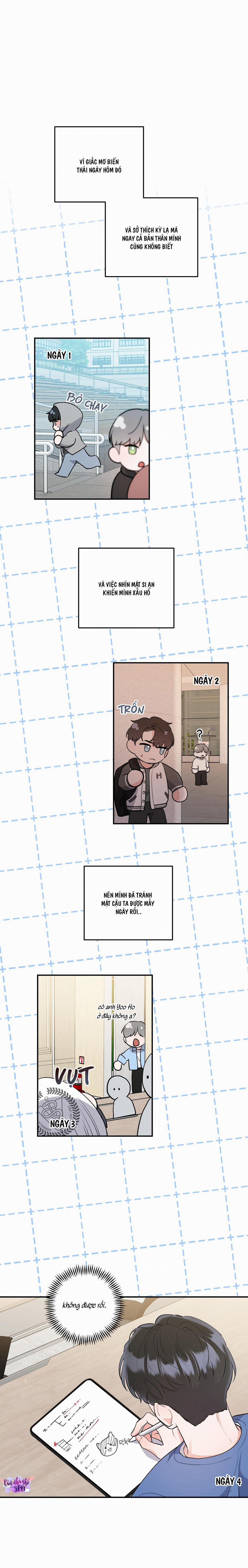 List Truyện Ngắn Chịt Chịt 68 MÈO 1 trang 49