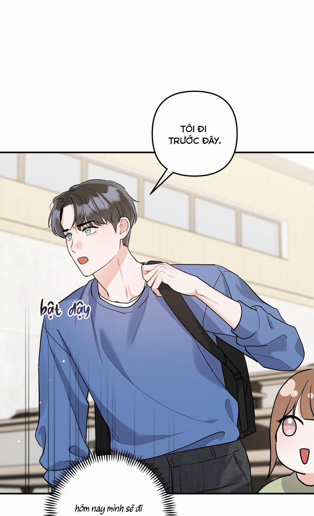 List Truyện Ngắn Chịt Chịt 68 MÈO 1 trang 50